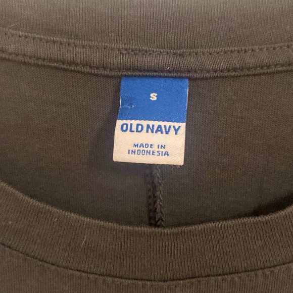 100% Cotton Old Navy Tank Top Dress Size Small S - Picture 3 of 3